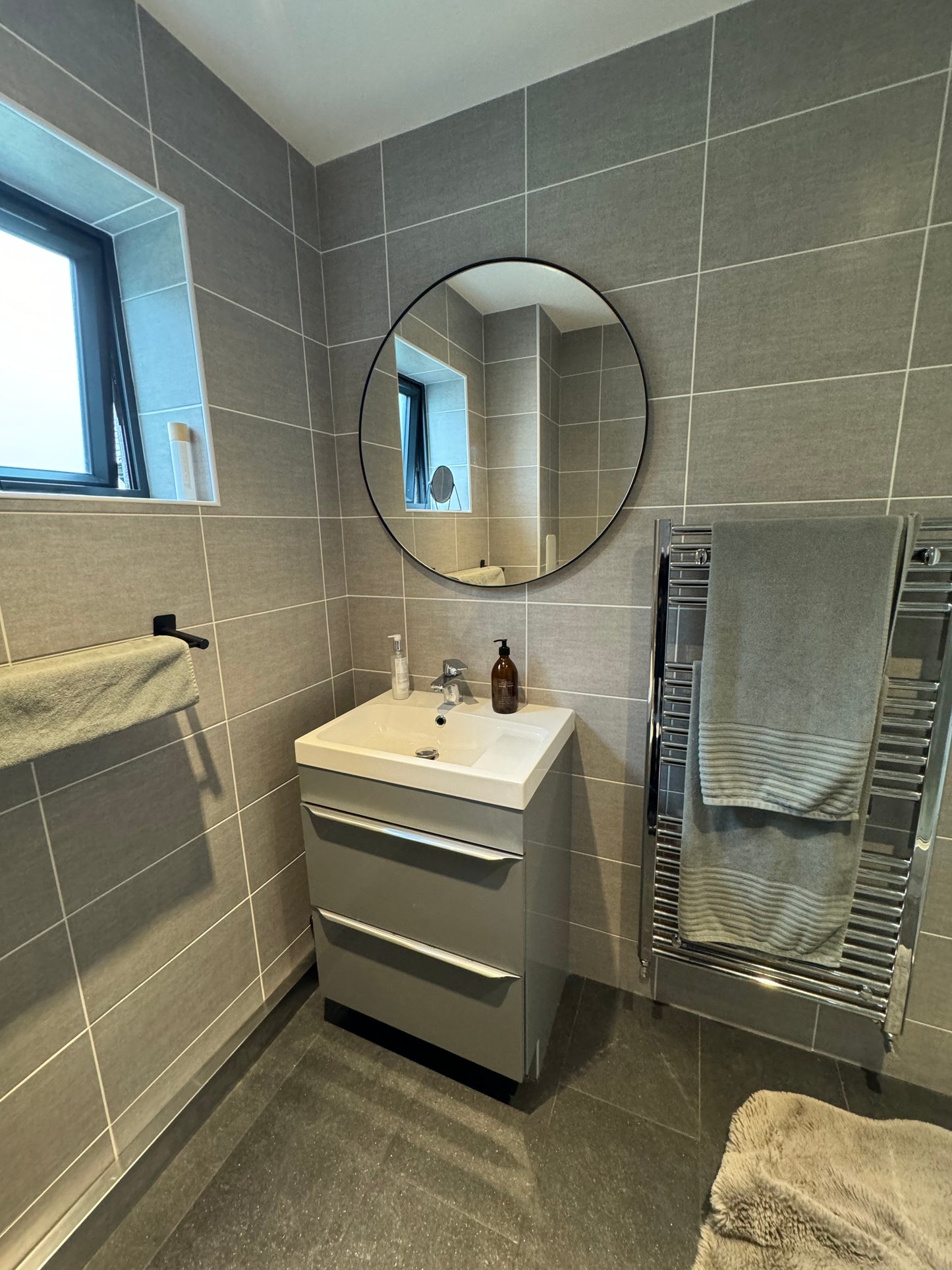 4 The Cathedrals, Durham