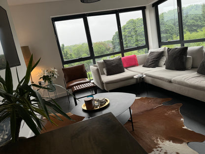 35 Edmunds Vale 2 Bed 2 Bath ｜全新装修现代河景公寓｜两居两卫｜步行可达杜伦大学商学院