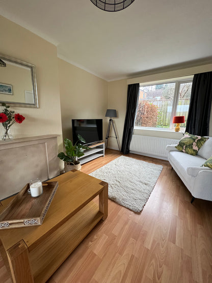 32 Wearside Drive, Durham