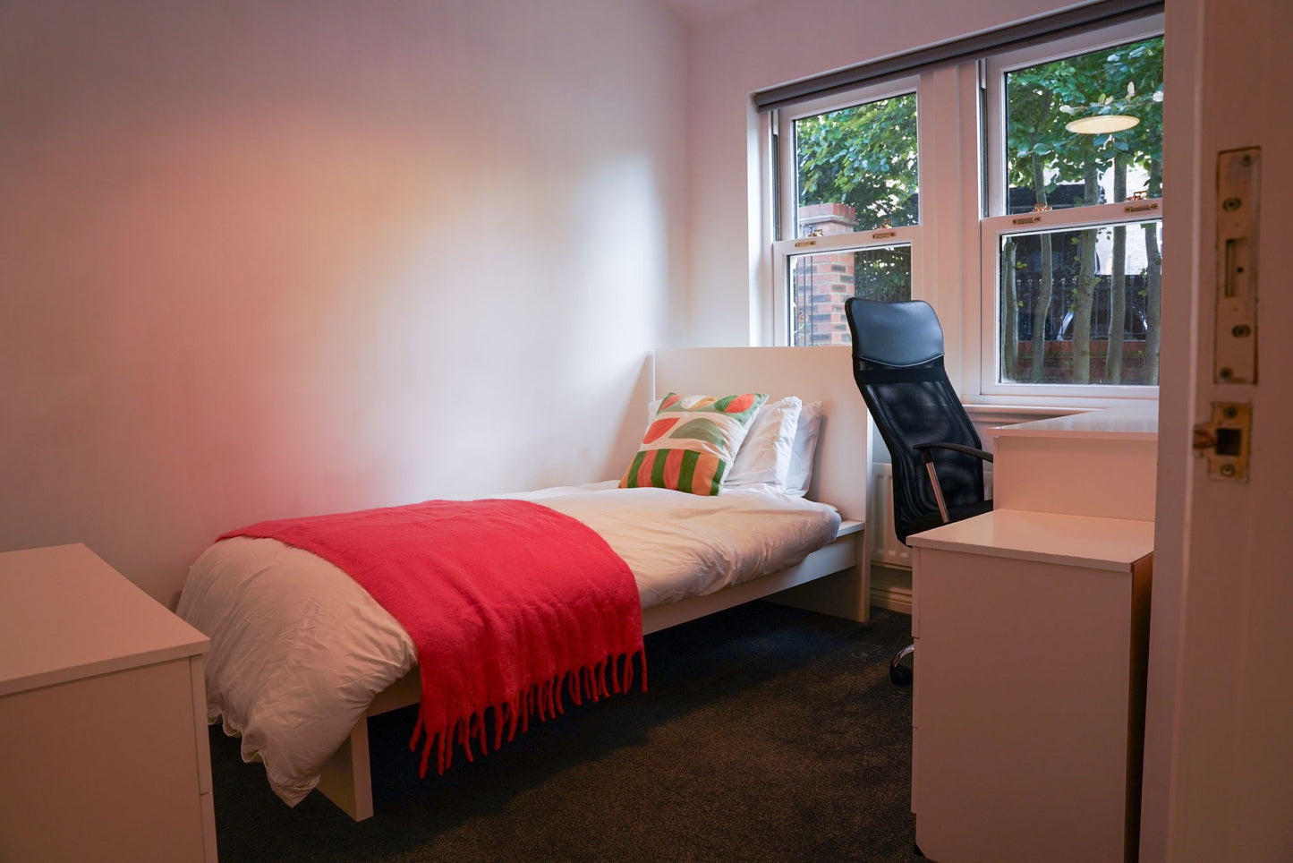 6 The Sidings, Durham