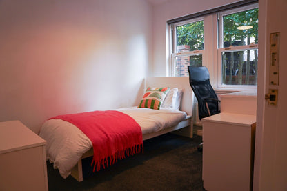 6 The Sidings, Durham