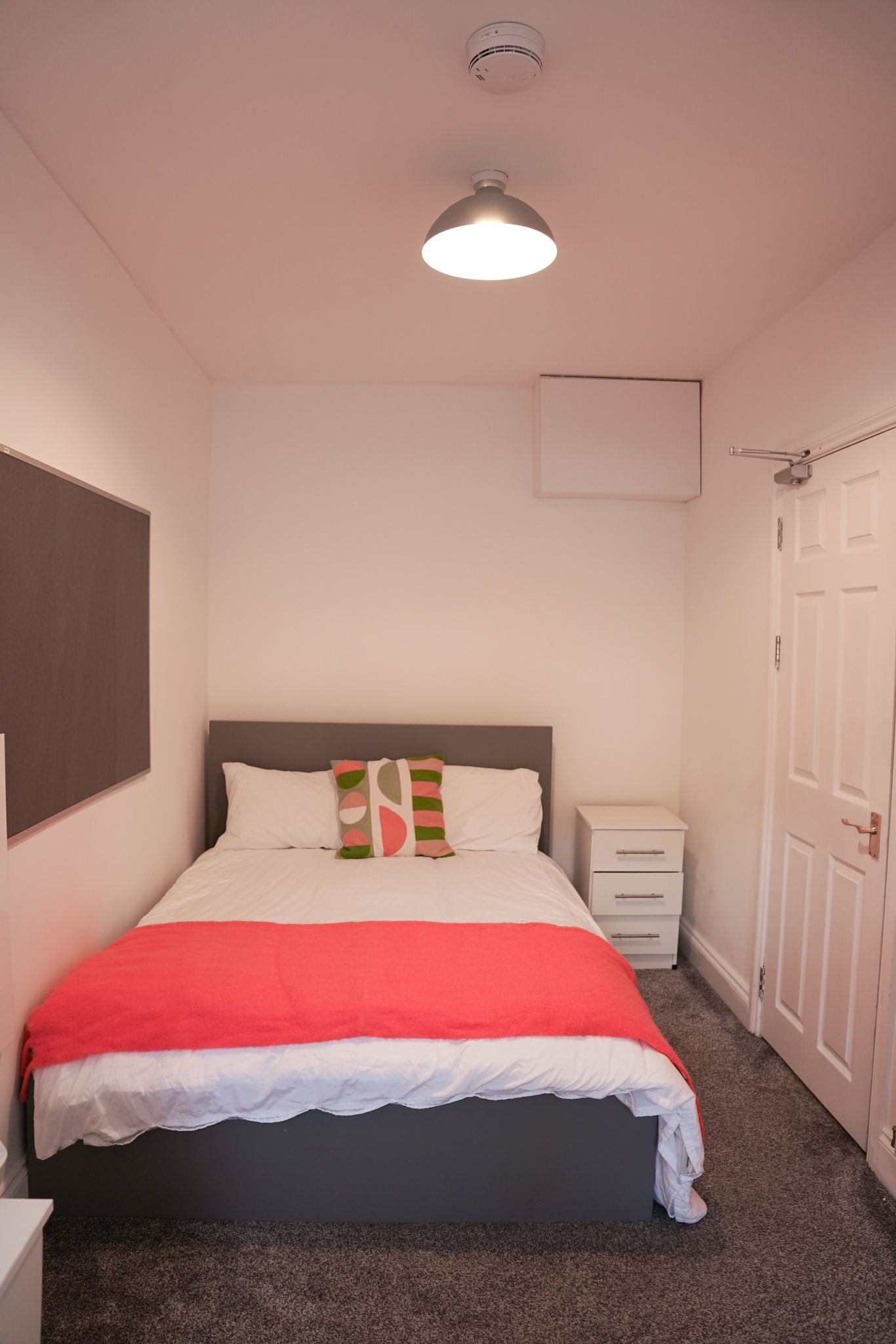 6 The Sidings, Durham