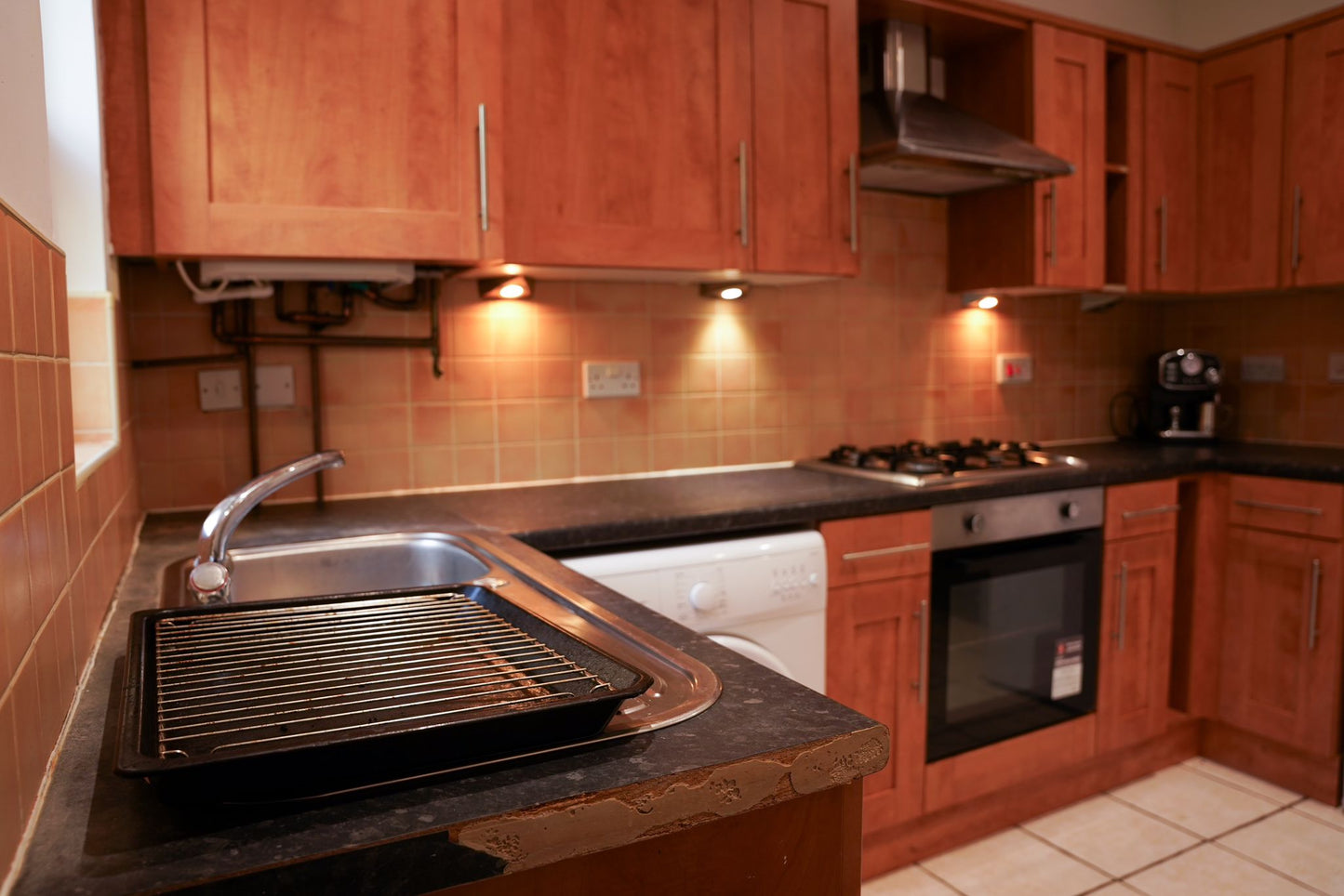 6 The Sidings, Durham