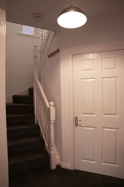 6 The Sidings, Durham