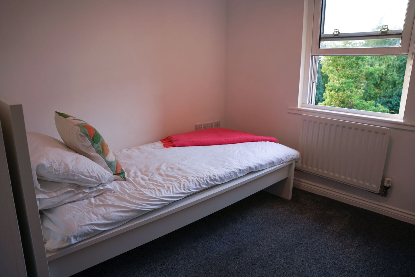 6 The Sidings, Durham