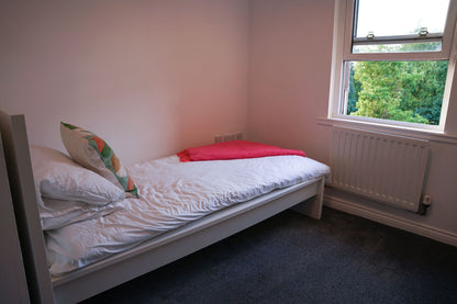 6 The Sidings, Durham