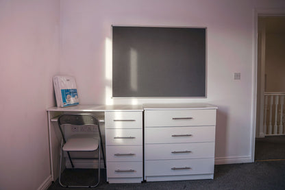 6 The Sidings, Durham