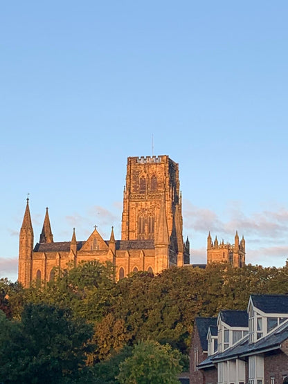 8 The Cathedrals, Durham
