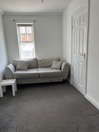 3 St. Giles Close, Durham