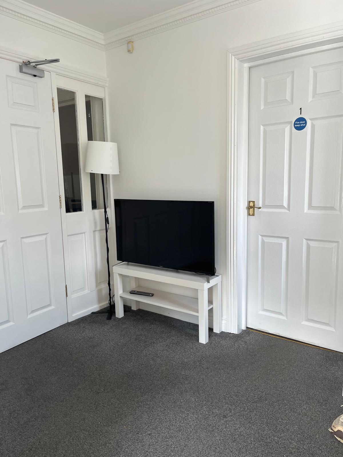 3 St. Giles Close, Durham