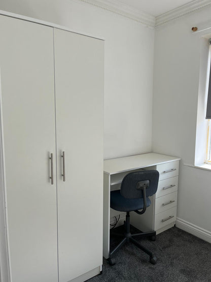 3 St. Giles Close, Durham