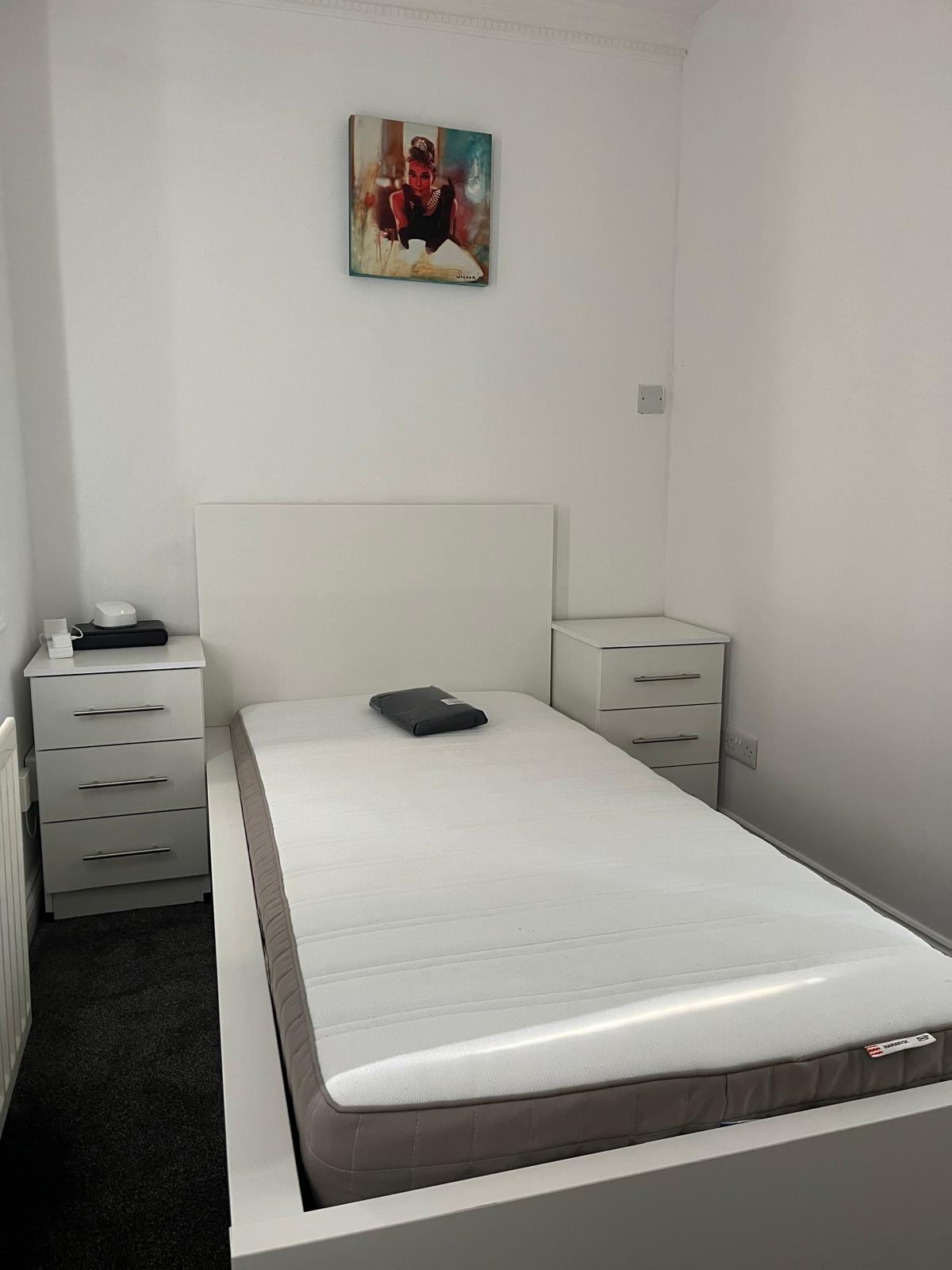 3 St. Giles Close, Durham