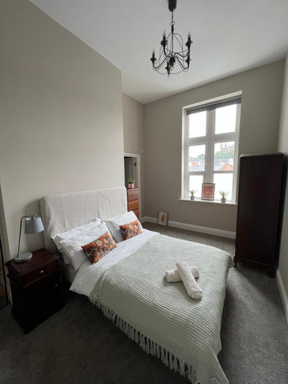 6 The Cathedrals, Durham 宽敞现代的两居两卫公寓