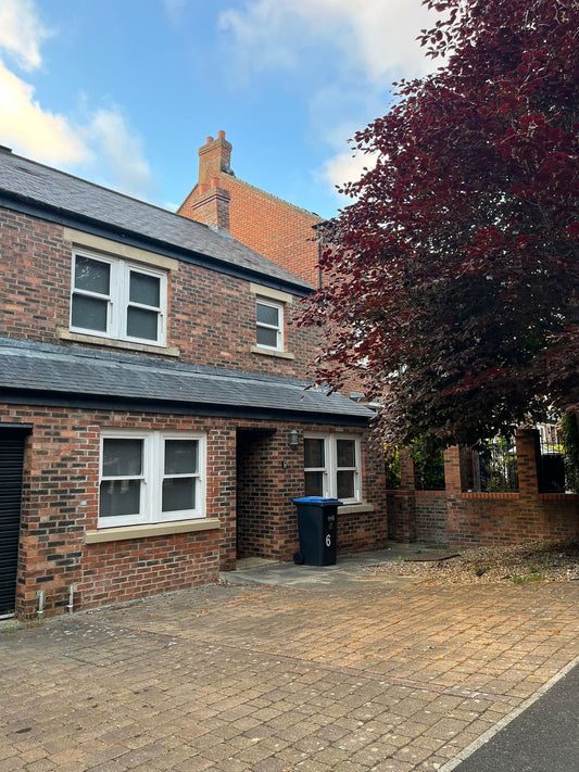 6 The Sidings, Durham