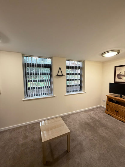 Spacious 2-Bed, 2-Bath Student Flat in Durham – 1 Finney Court 宽敞两卧两卫学生公寓，步行至杜伦大学 – 1 Finney Court