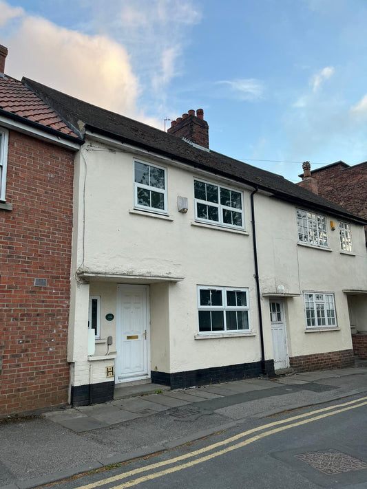 164a Gilesgate, Durham