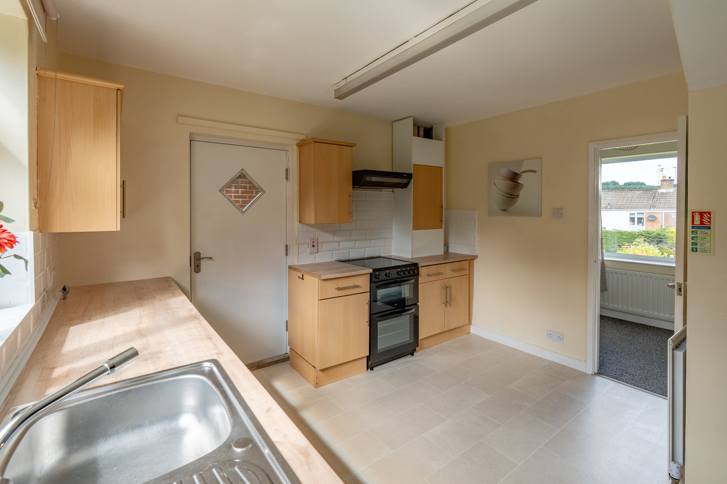 32 Wearside Drive, Durham