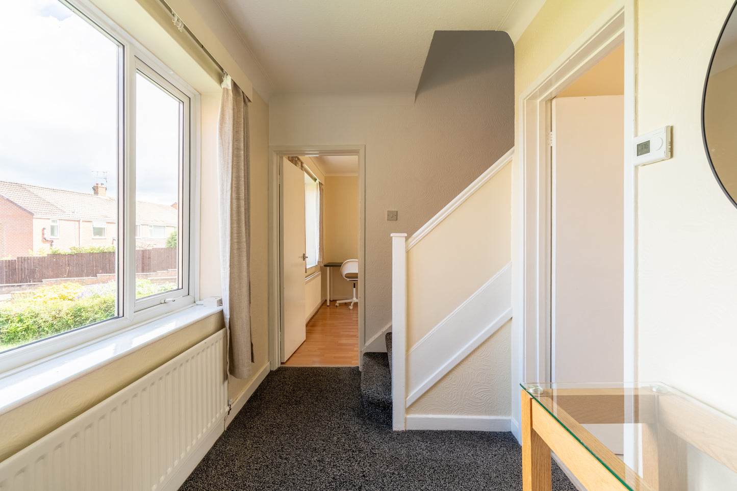 32 Wearside Drive, Durham