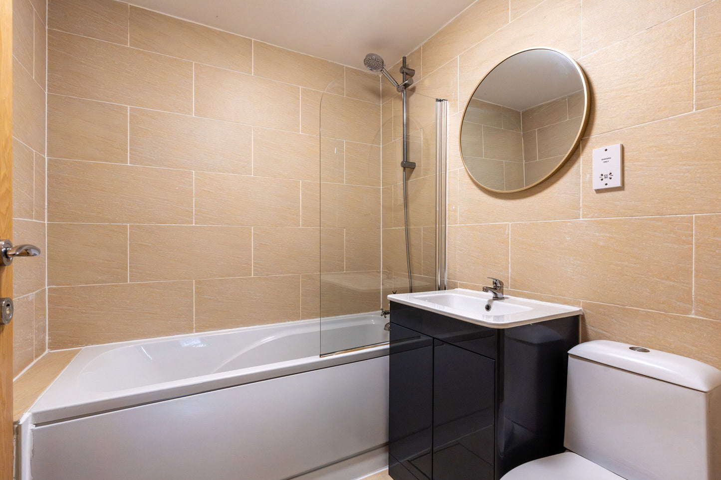 1 Finney Court - Spacious 2-Bed, 2-Bath Student Flat in Durham – 宽敞两卧两卫学生公寓，步行至杜伦大学 – 1 Finney Court