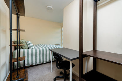 1 Finney Court - Spacious 2-Bed, 2-Bath Student Flat in Durham – 宽敞两卧两卫学生公寓，步行至杜伦大学 – 1 Finney Court