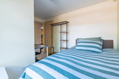 1 Finney Court - Spacious 2-Bed, 2-Bath Student Flat in Durham – 宽敞两卧两卫学生公寓，步行至杜伦大学 – 1 Finney Court