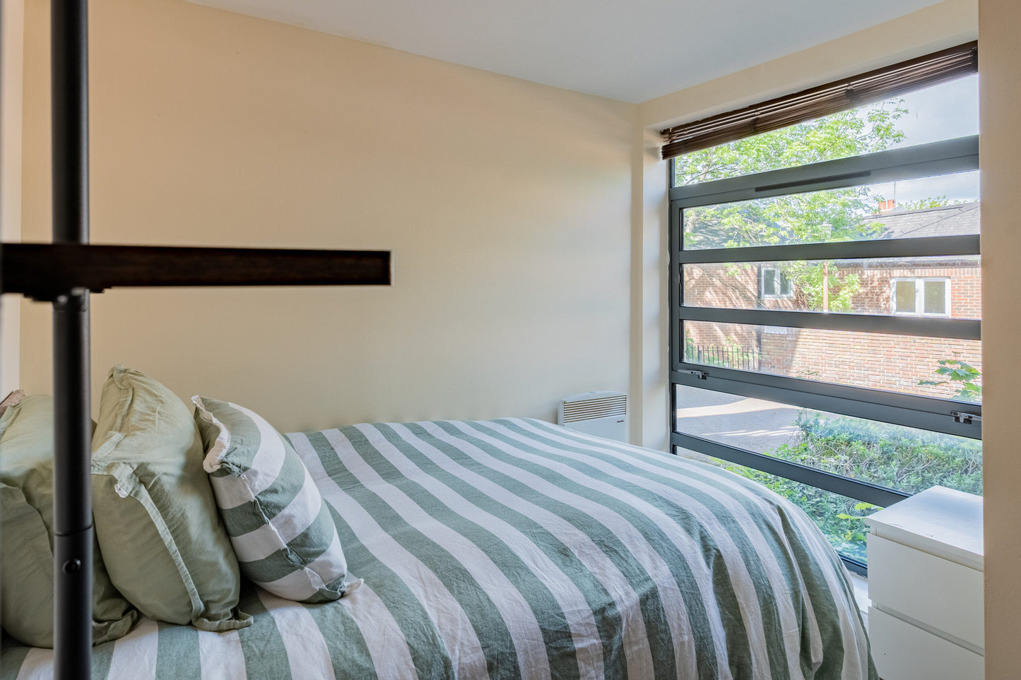 1 Finney Court - Spacious 2-Bed, 2-Bath Student Flat in Durham – 宽敞两卧两卫学生公寓，步行至杜伦大学 – 1 Finney Court