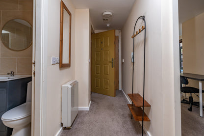 1 Finney Court - Spacious 2-Bed, 2-Bath Student Flat in Durham – 宽敞两卧两卫学生公寓，步行至杜伦大学 – 1 Finney Court