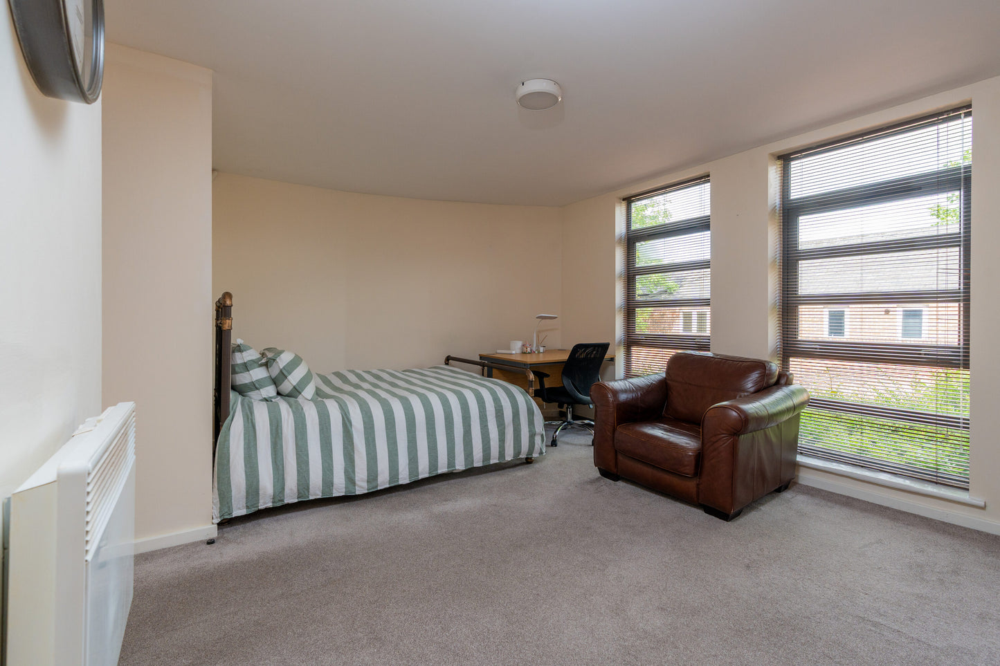 1 Finney Court - Spacious 2-Bed, 2-Bath Student Flat in Durham – 宽敞两卧两卫学生公寓，步行至杜伦大学 – 1 Finney Court