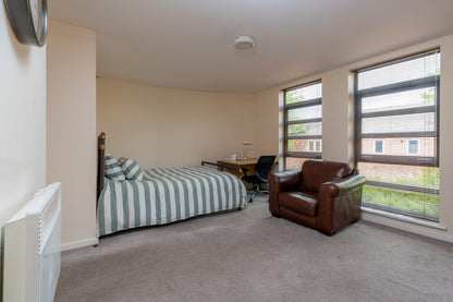 1 Finney Court - Spacious 2-Bed, 2-Bath Student Flat in Durham – 宽敞两卧两卫学生公寓，步行至杜伦大学 – 1 Finney Court
