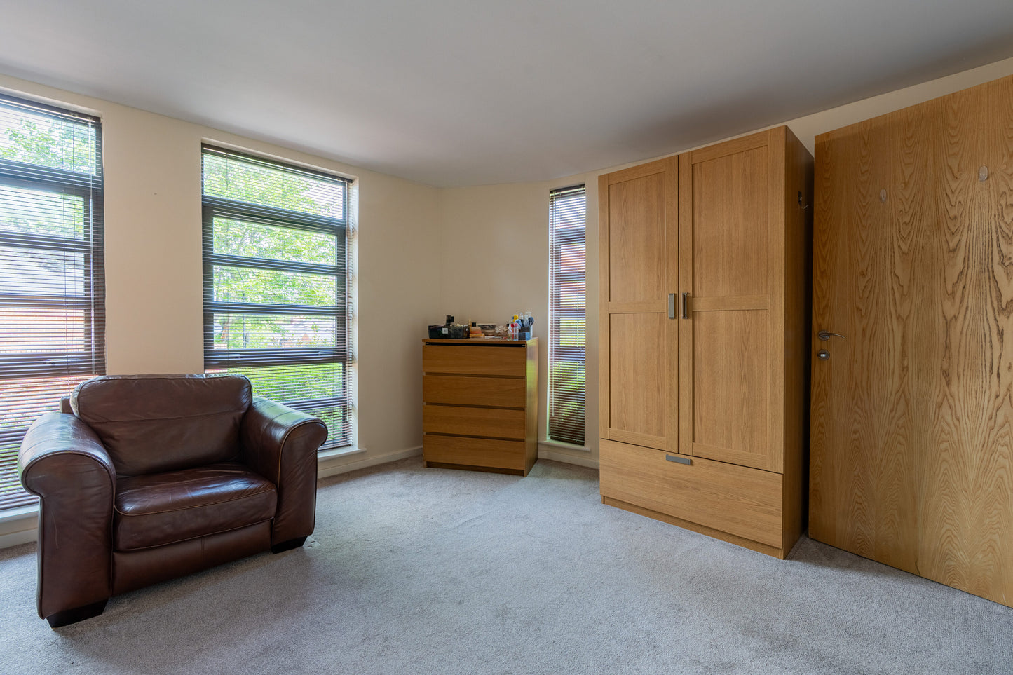 1 Finney Court - Spacious 2-Bed, 2-Bath Student Flat in Durham – 宽敞两卧两卫学生公寓，步行至杜伦大学 – 1 Finney Court