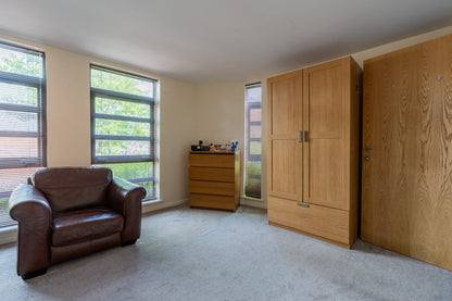 1 Finney Court - Spacious 2-Bed, 2-Bath Student Flat in Durham – 宽敞两卧两卫学生公寓，步行至杜伦大学 – 1 Finney Court