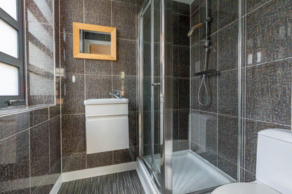 1 Finney Court - Spacious 2-Bed, 2-Bath Student Flat in Durham – 宽敞两卧两卫学生公寓，步行至杜伦大学 – 1 Finney Court