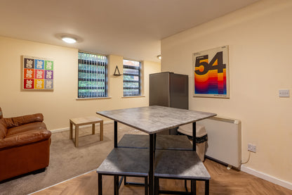 1 Finney Court - Spacious 2-Bed, 2-Bath Student Flat in Durham – 宽敞两卧两卫学生公寓，步行至杜伦大学 – 1 Finney Court