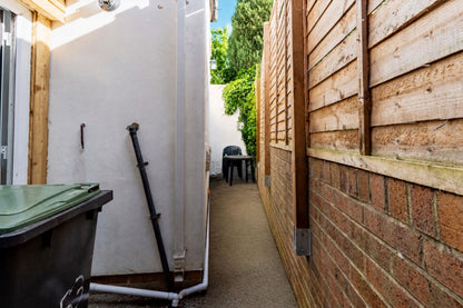 53 Hallgarth Street, Durham - Ex- BIlls