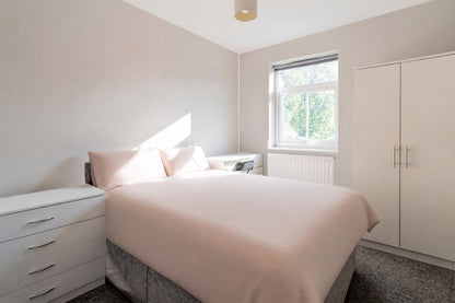 53 Hallgarth Street, Durham - Ex- BIlls