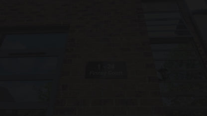 1 Finney Court - Spacious 2-Bed, 2-Bath Student Flat in Durham – 宽敞两卧两卫学生公寓，步行至杜伦大学 – 1 Finney Court